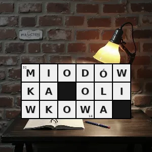 Hasło krzyżówkowe myzomela pulchella gatunek ptaka z rodziny miodojadów meliphagidae - miodówka oliwkowa – rozwiązanie, synonimy, podpowiedzi i definicje krzyżówkowe